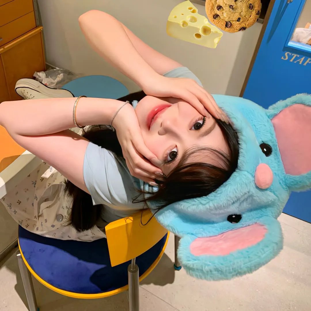 龙无目