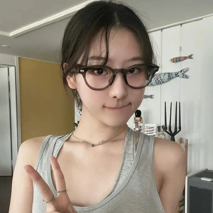 永不说再见
